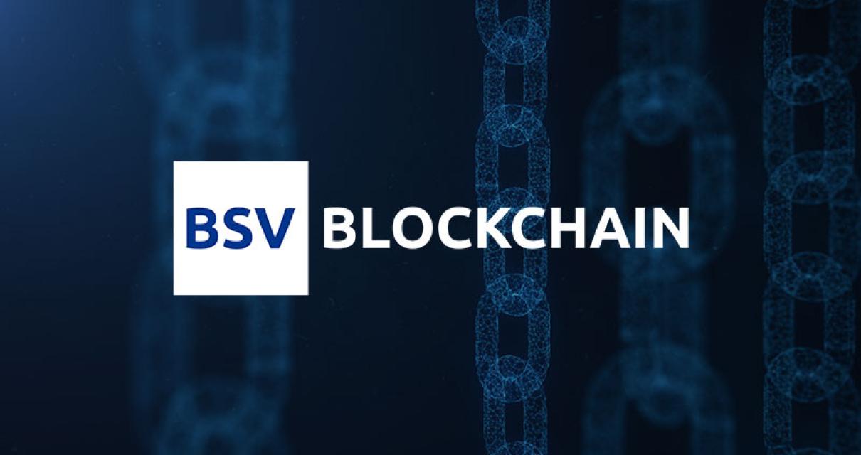 How BSV Blockchain Can Benefit