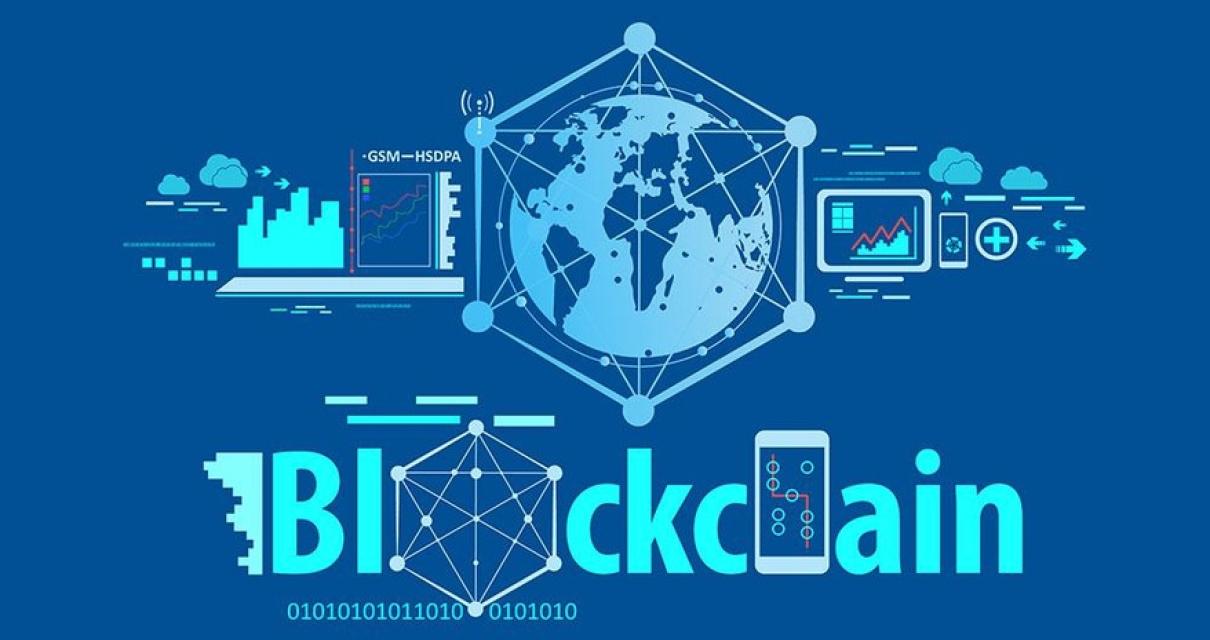 How Blockchain May Change Soci