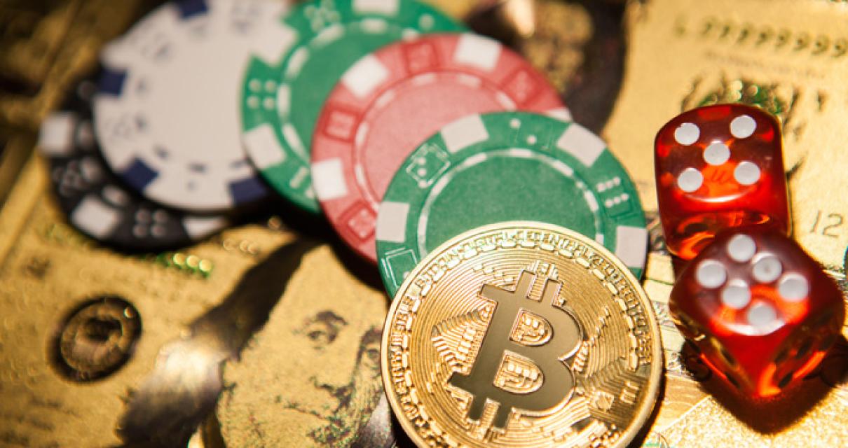How Blockchain Poker Can Chang
