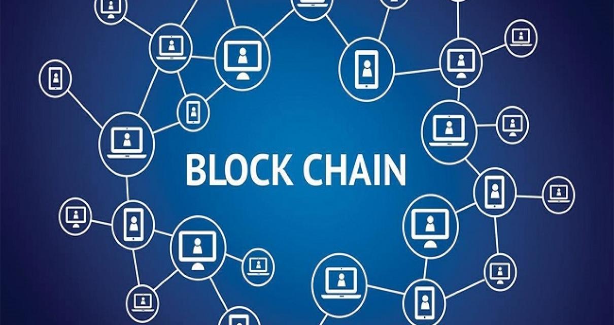 What is blockchain and how wil