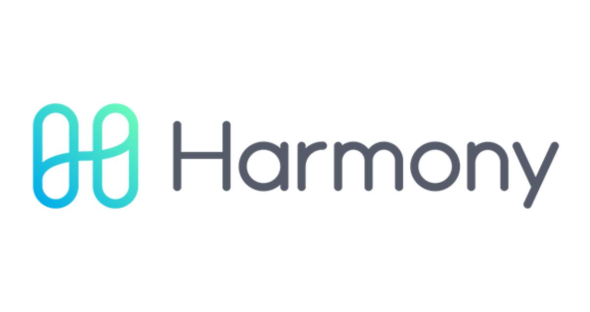 Harmony Blockchain – A Scalabl