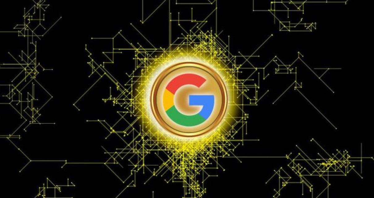 The Google of Blockchain: The 