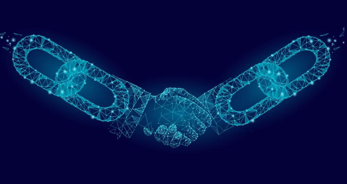 The future of blockchain secur