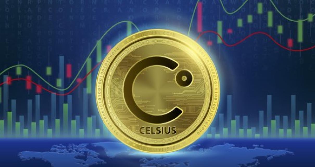 How Celsius Cryptocurrency Wor