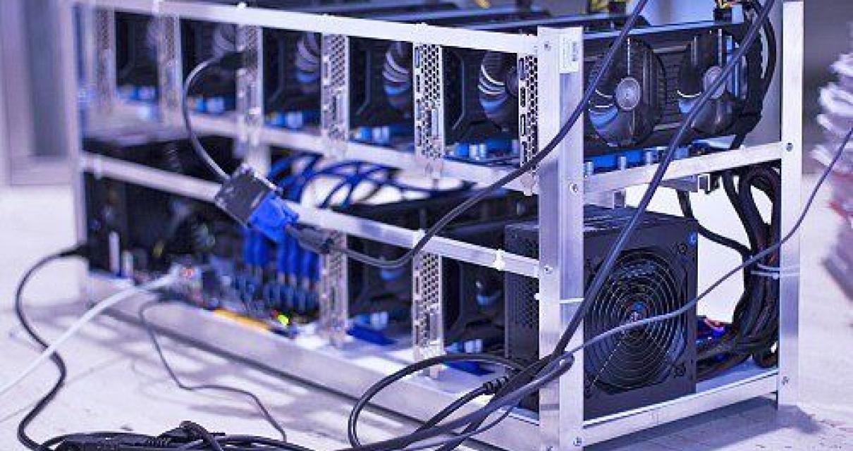 The Truth About Crypto Mining 