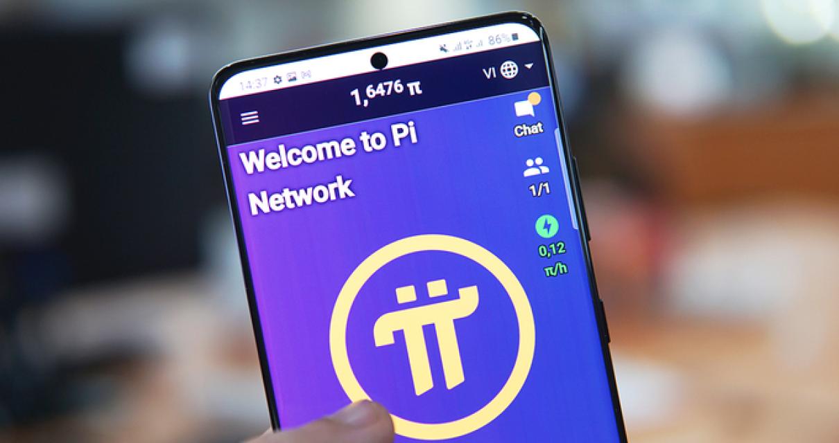 What is Pi? The Cryptocurrency