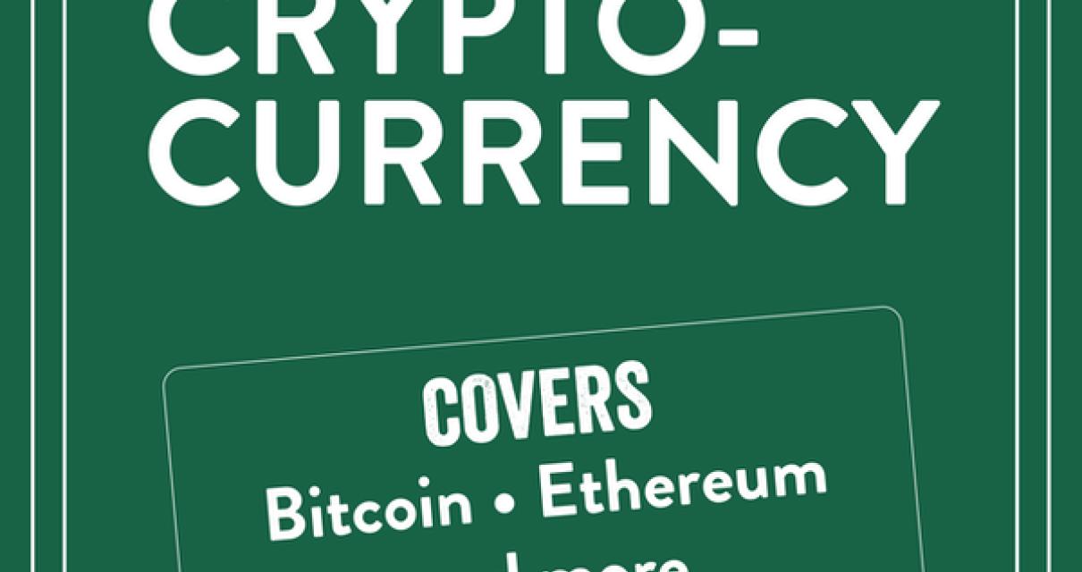 books to learn about crypto: w