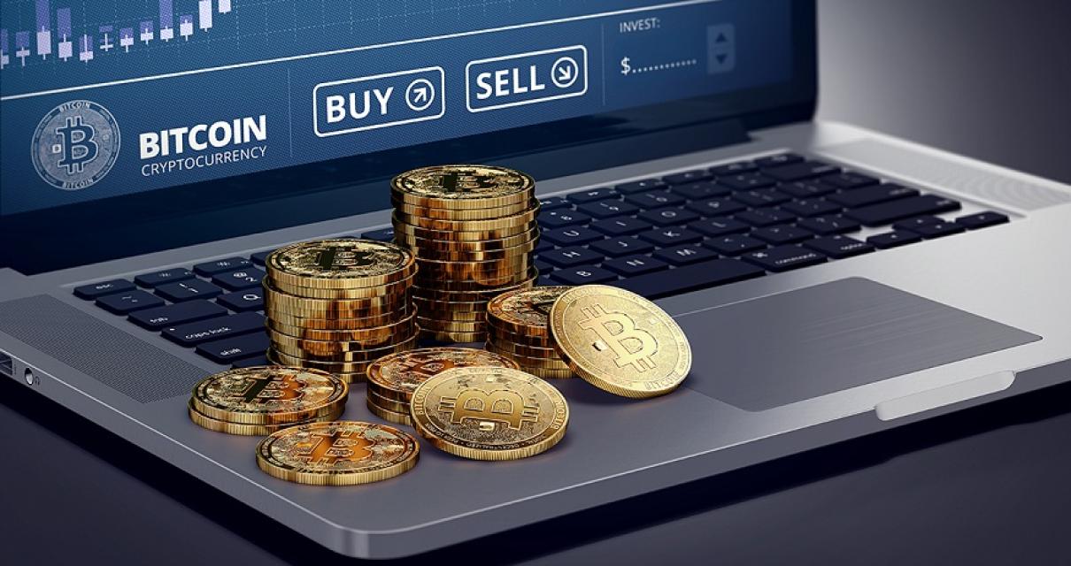 The Future of Crypto Trading
C