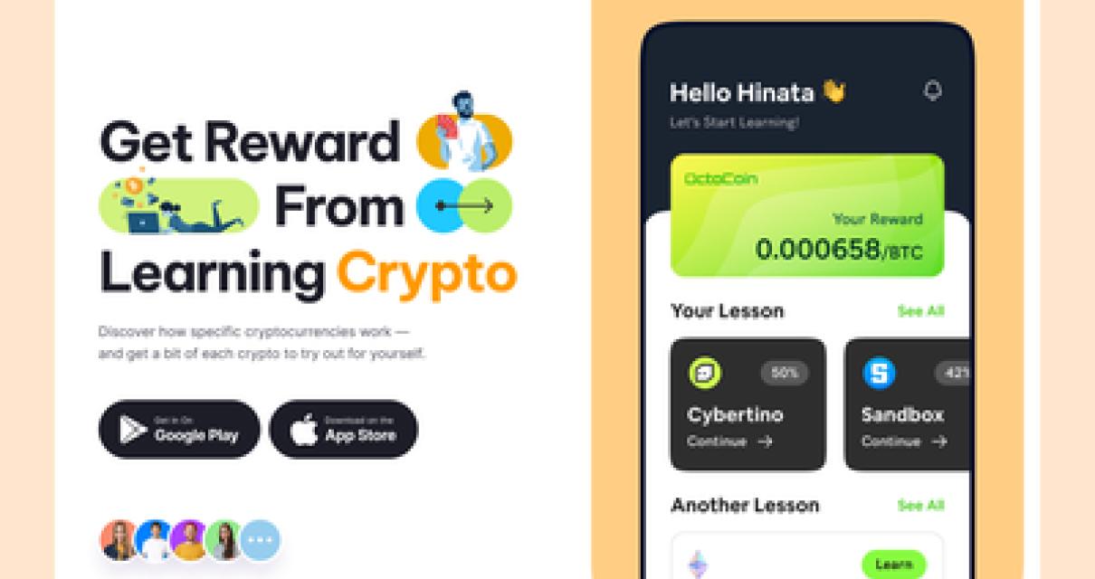 Using Crypto App to Stay Up-To