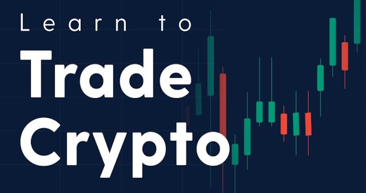 The basics of cryptocurrency t