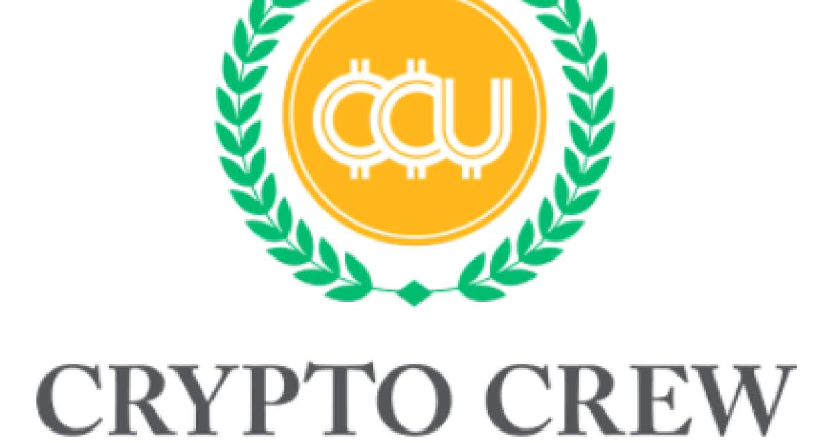 Get started with Crypto Crew U