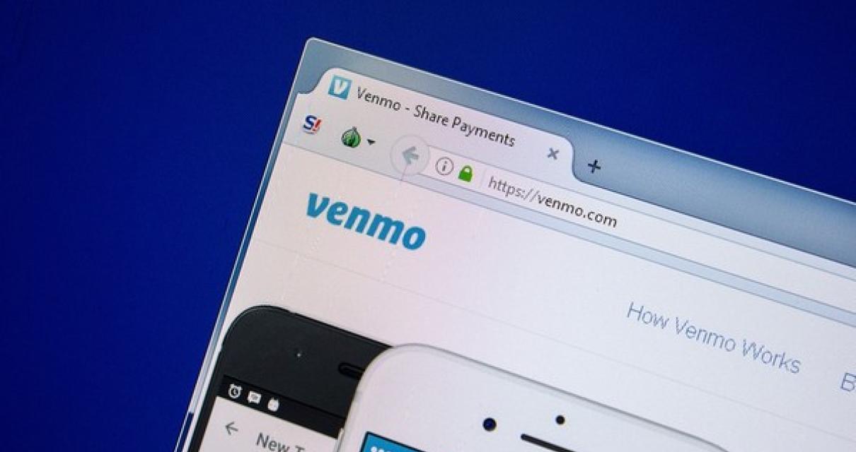 How to move bitcoin from venmo