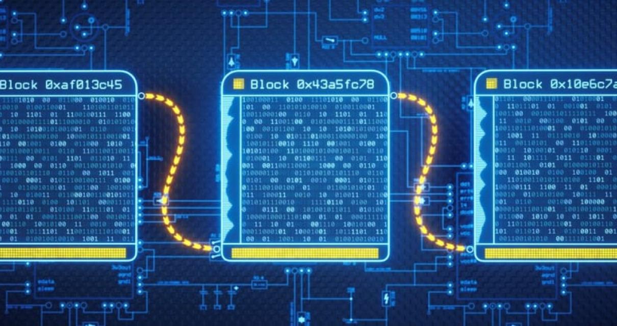 How to Implement a Blockchain
