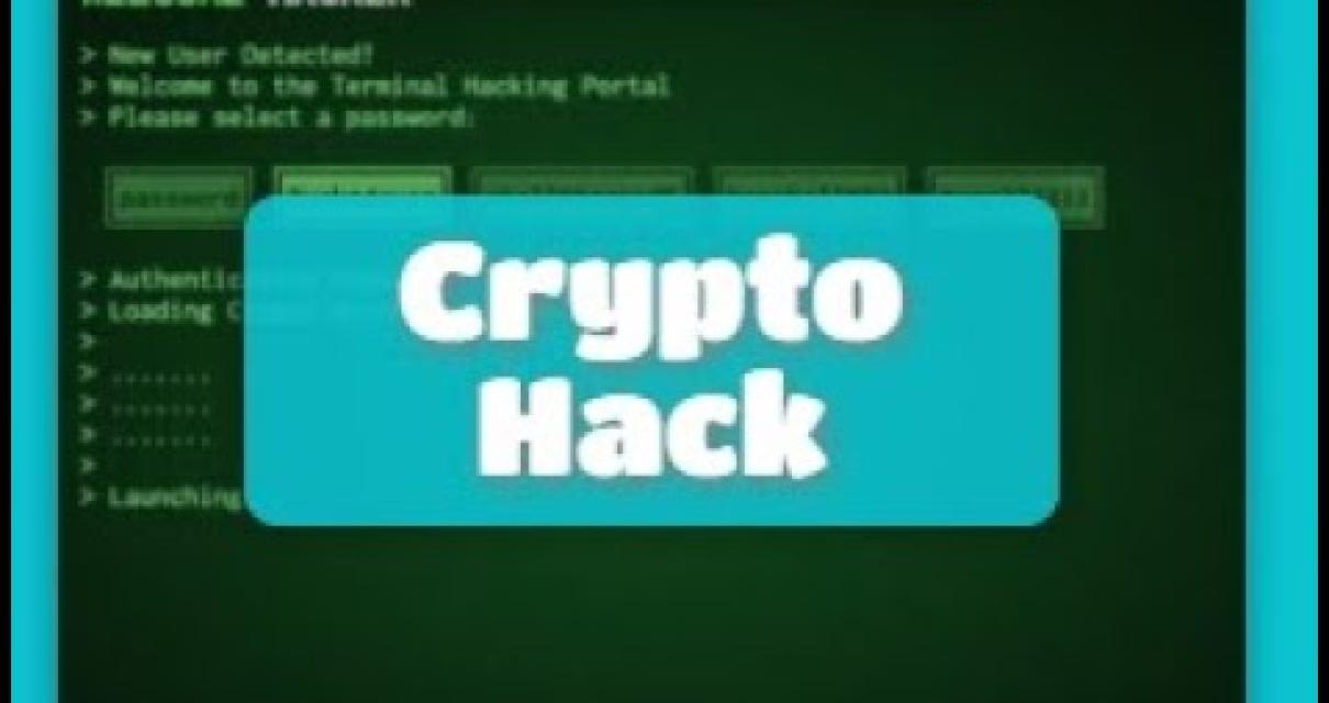 How to Hack Bitcoin Blockchain