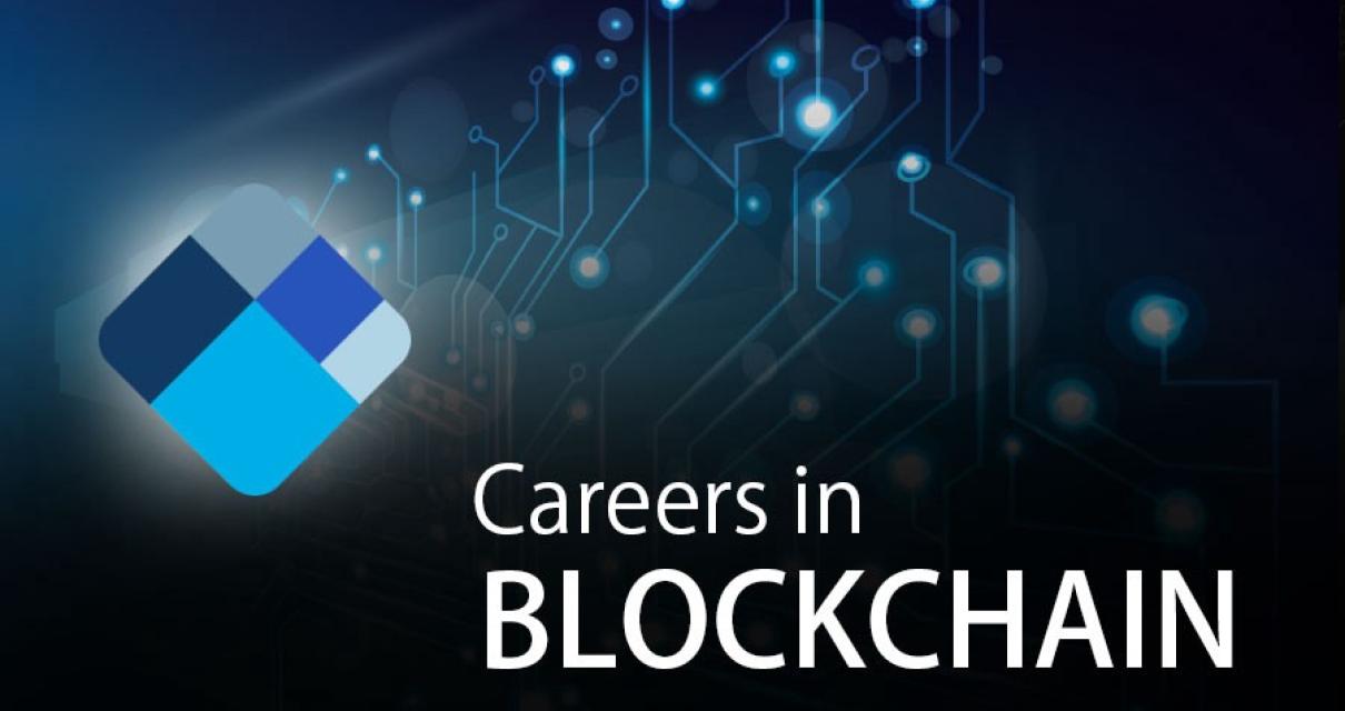 Is a career in blockchain righ