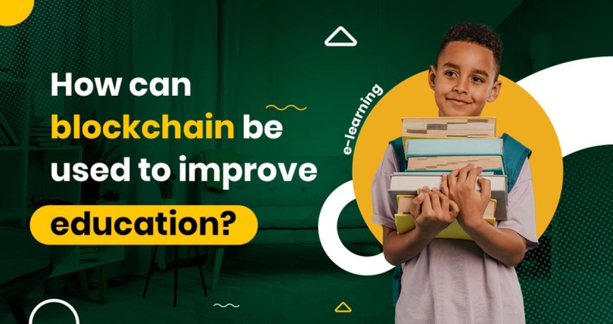 Is blockchain education worth 