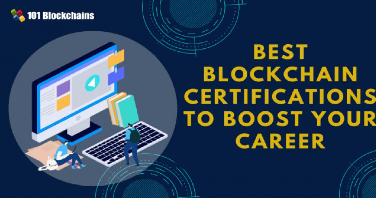 Is Blockchain Certification Ri