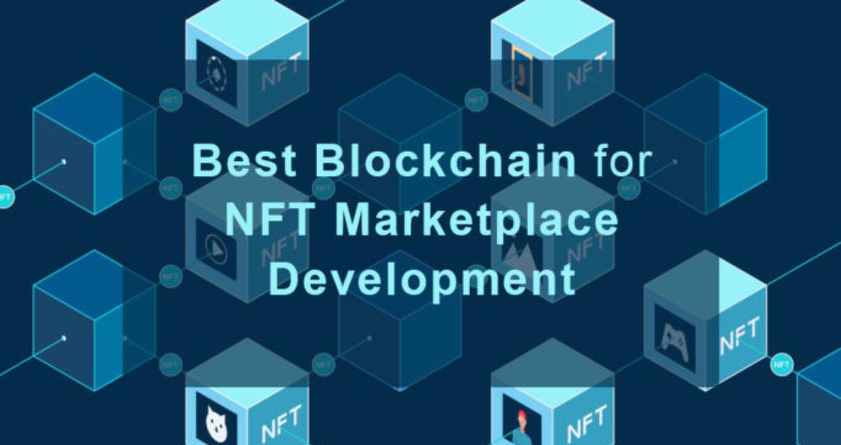 Why Use an NFT Blockchain?
NFT