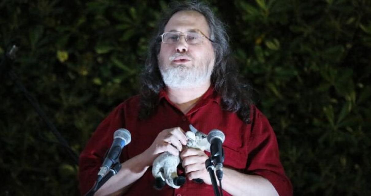 Stallman on cryptocurrency: an