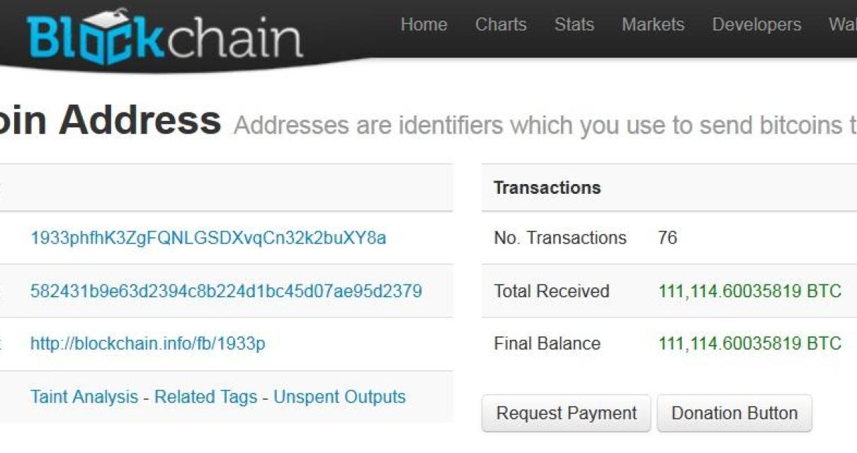 How to transfer unspent bitcoi
