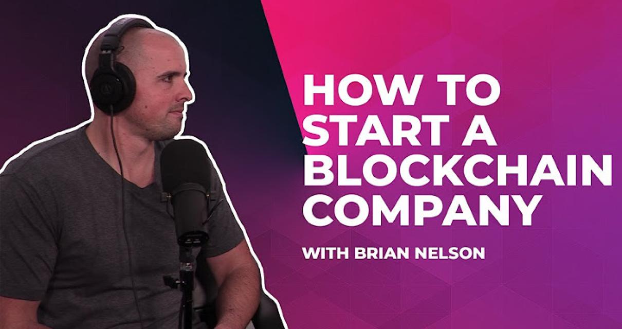 How to make your blockchain co
