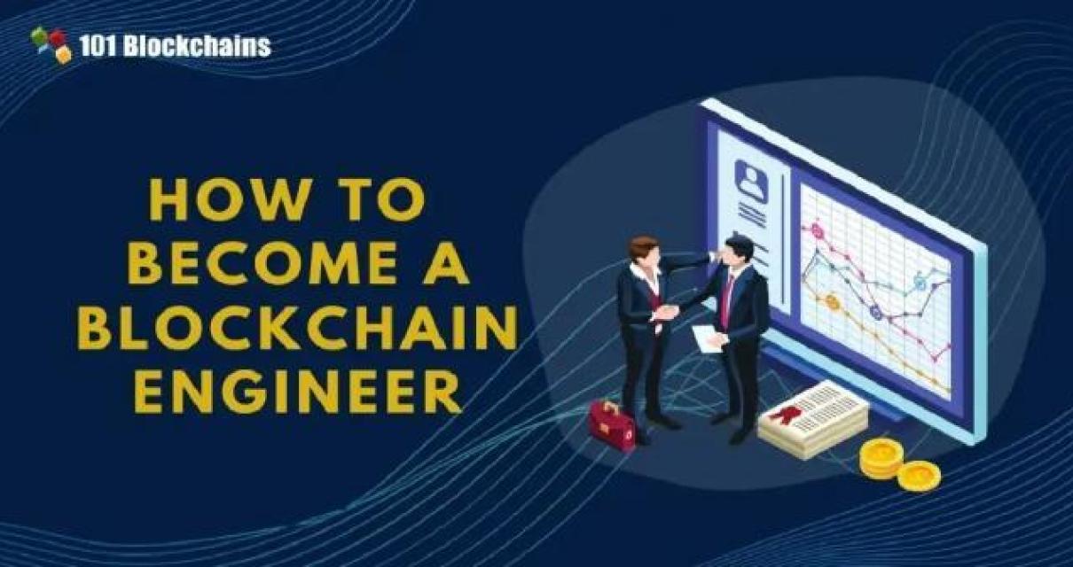 So You Want to Be a Blockchain