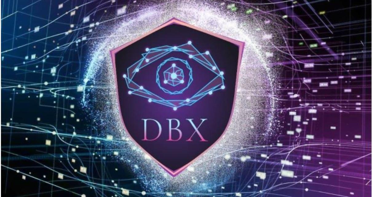How to buy dbx crypto blockcha