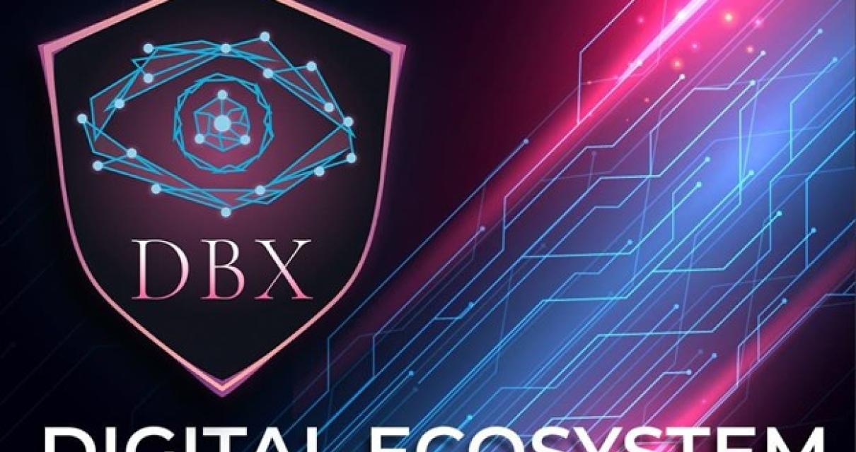 How to buy DBX crypto blockcha