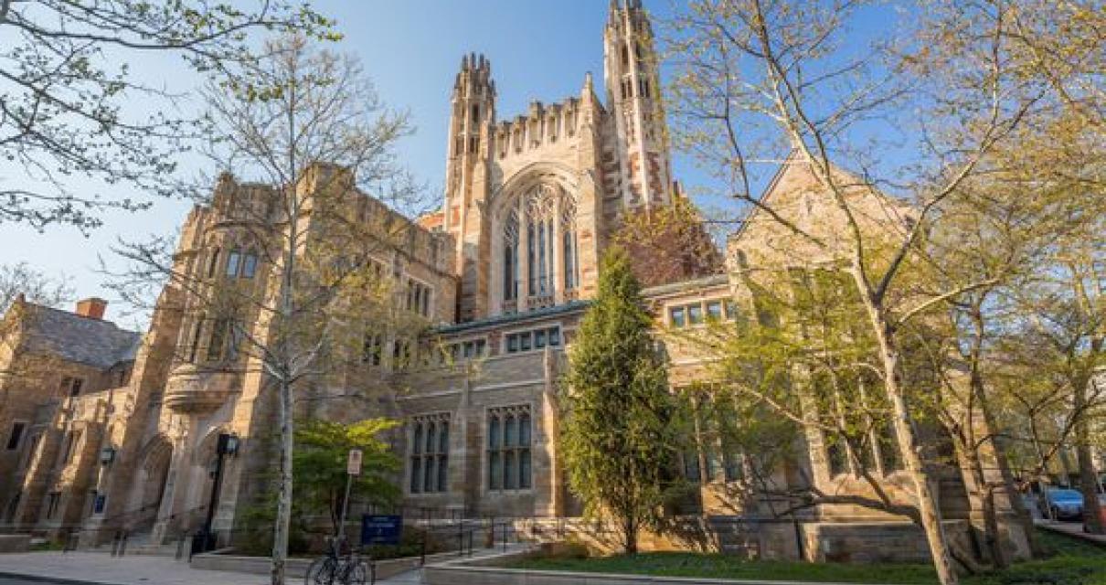 The Yale Endowment's Crypto Fu