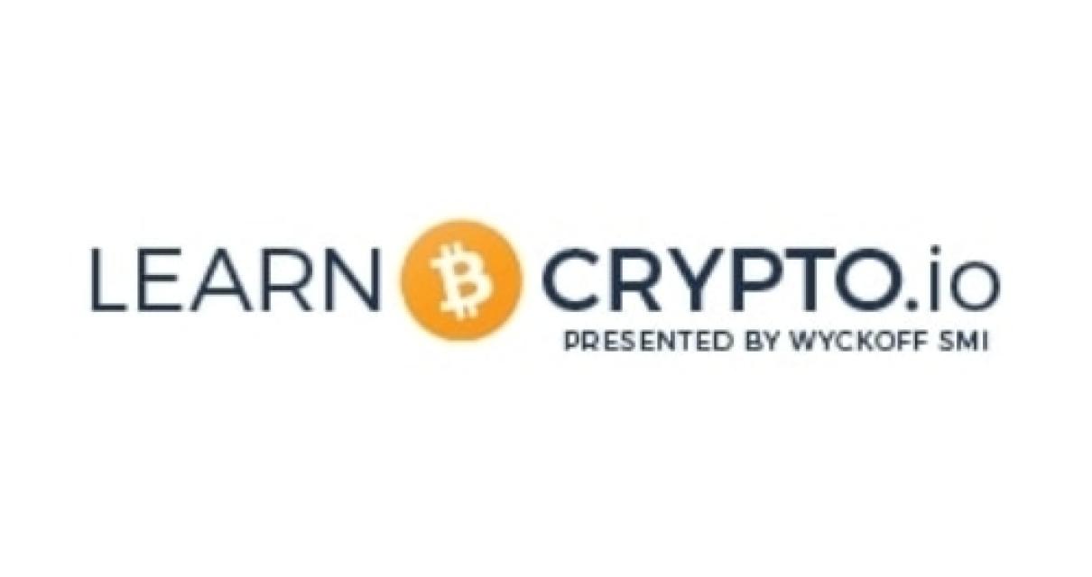 How to Use Learn Crypto IO to 