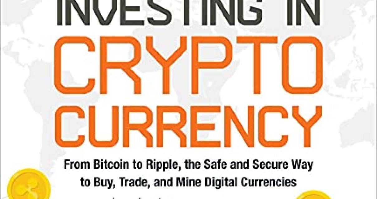 Is Cryptocurrency A Good Inves