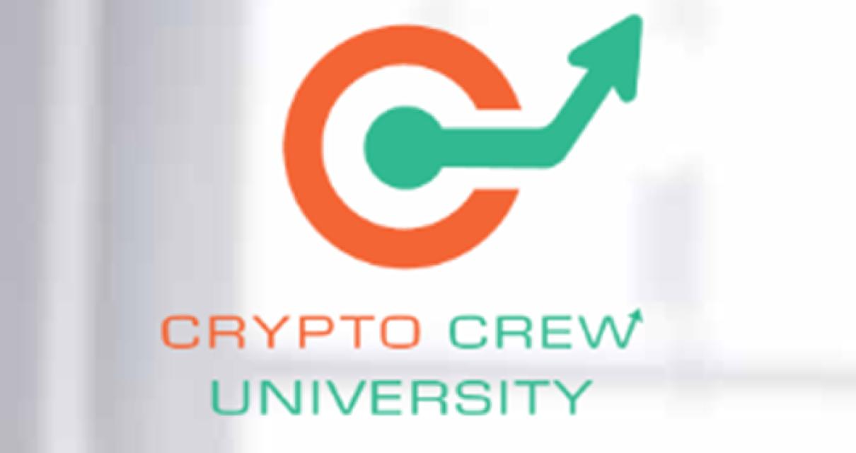 Start Learning about Cryptocur