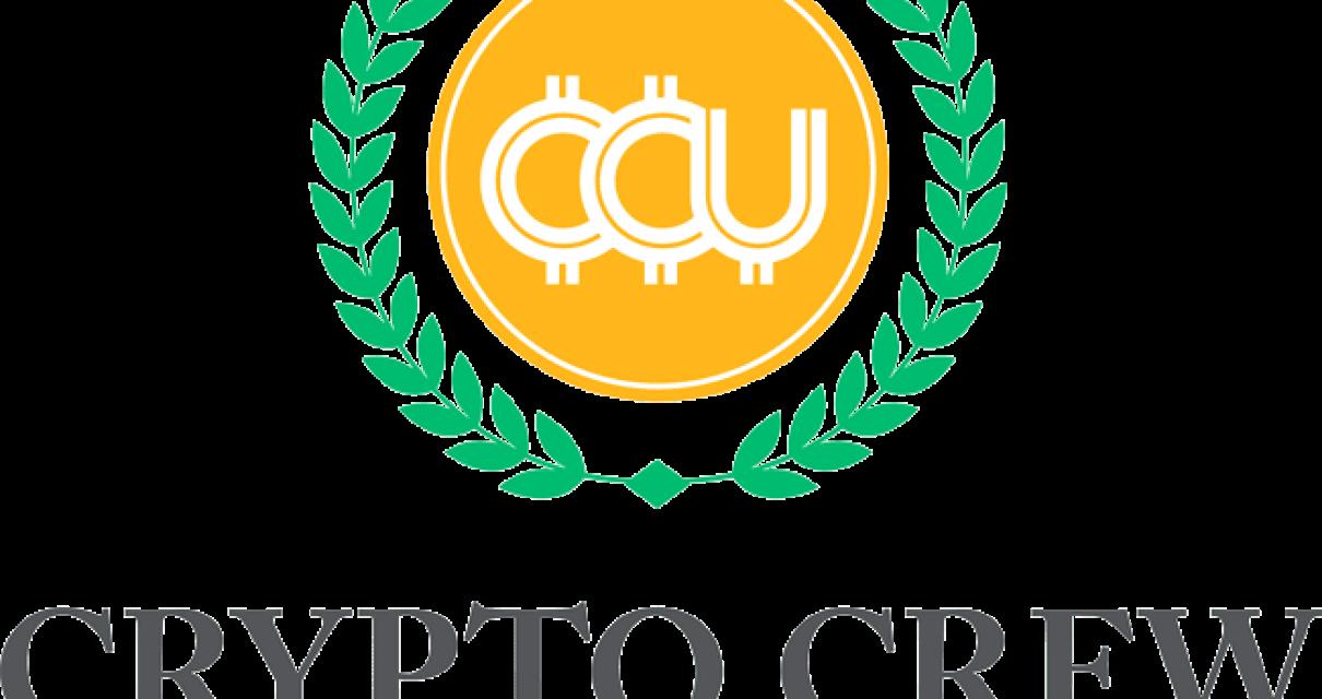 The Crypto Crew University Twi
