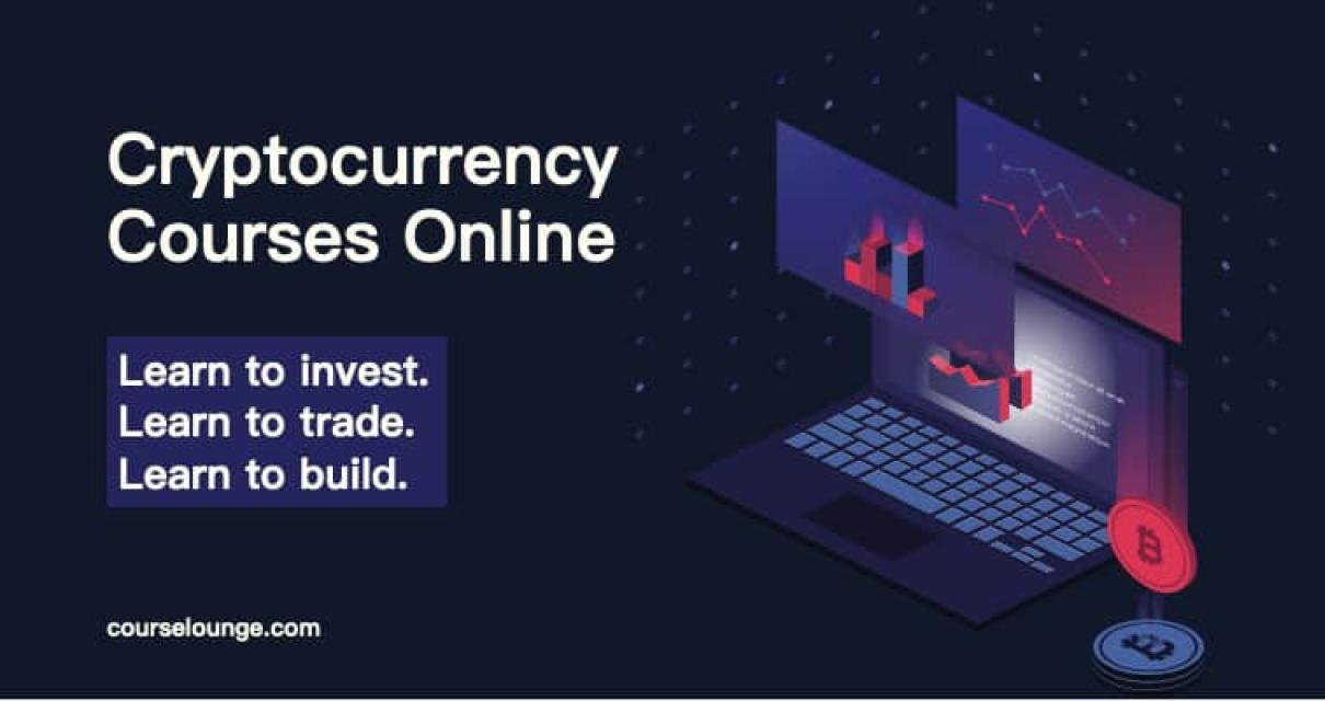 Why trade cryptocurrency?
Cryp