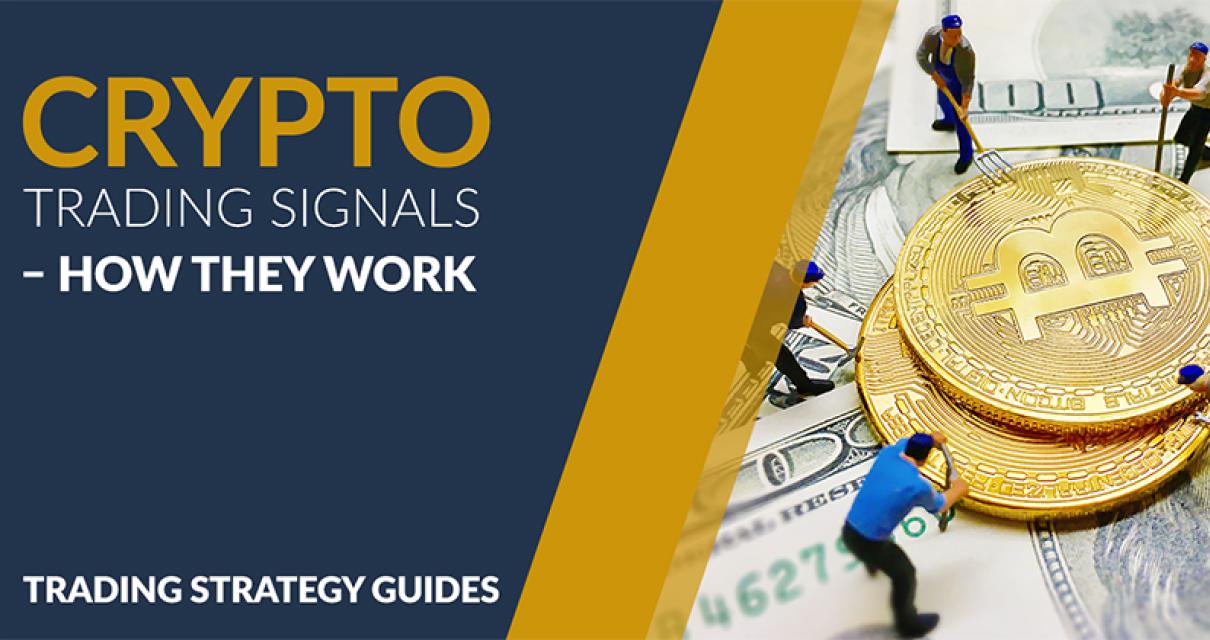 How to use crypto trading sign