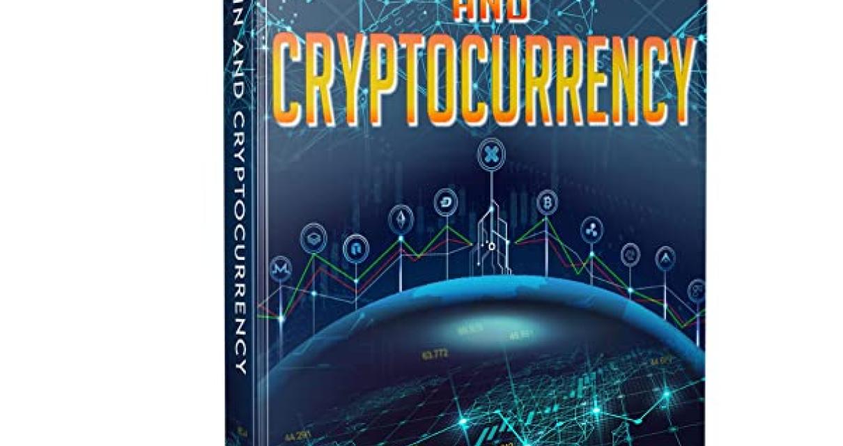 Best Books on Altcoins and ICO