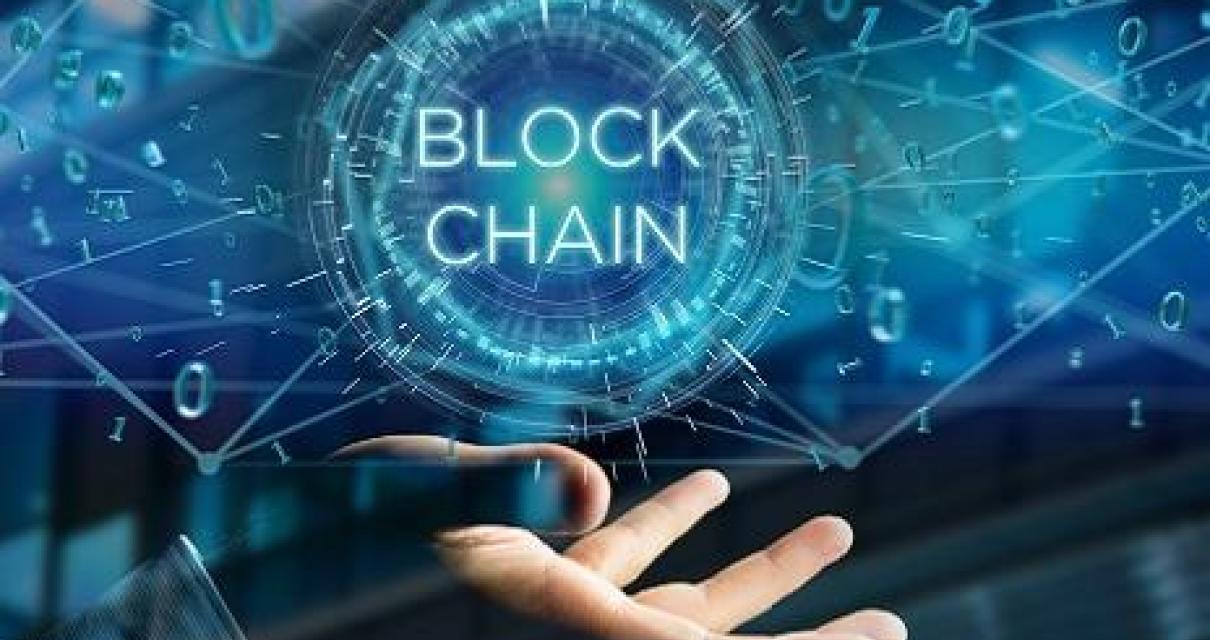 The Risks of Blockchain Techno
