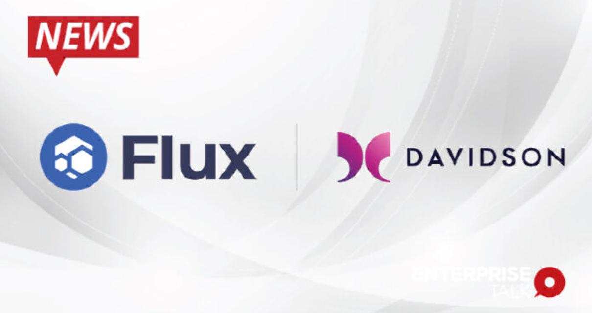 How does flux help to secure t
