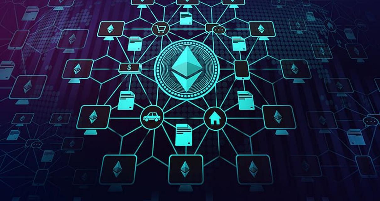 The future of the blockchain c