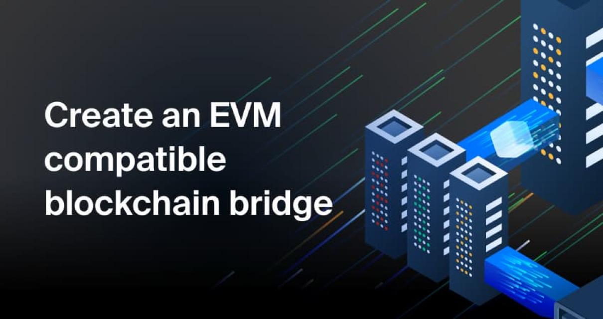 What are the benefits of EVM i