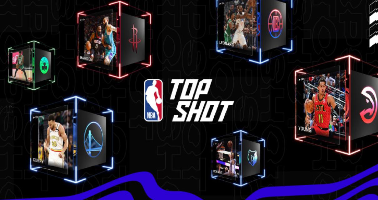 How NBA Top Shot is Taking Adv