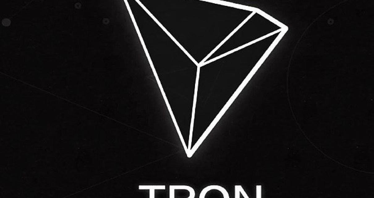 Is the Tron Blockchain Right f