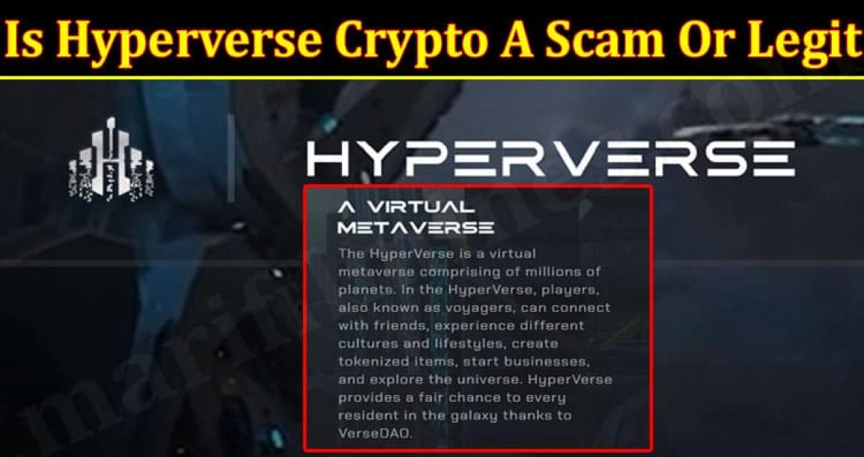 The Pros and Cons of Hypervers