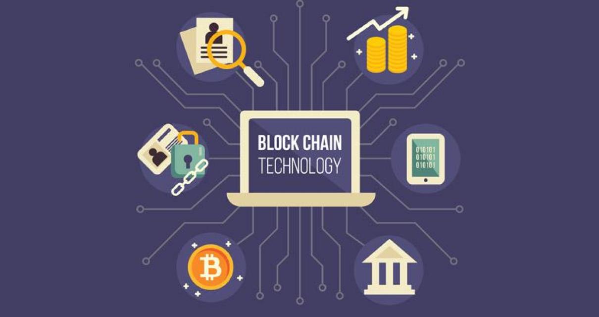 How Blockchain Will Change Sup
