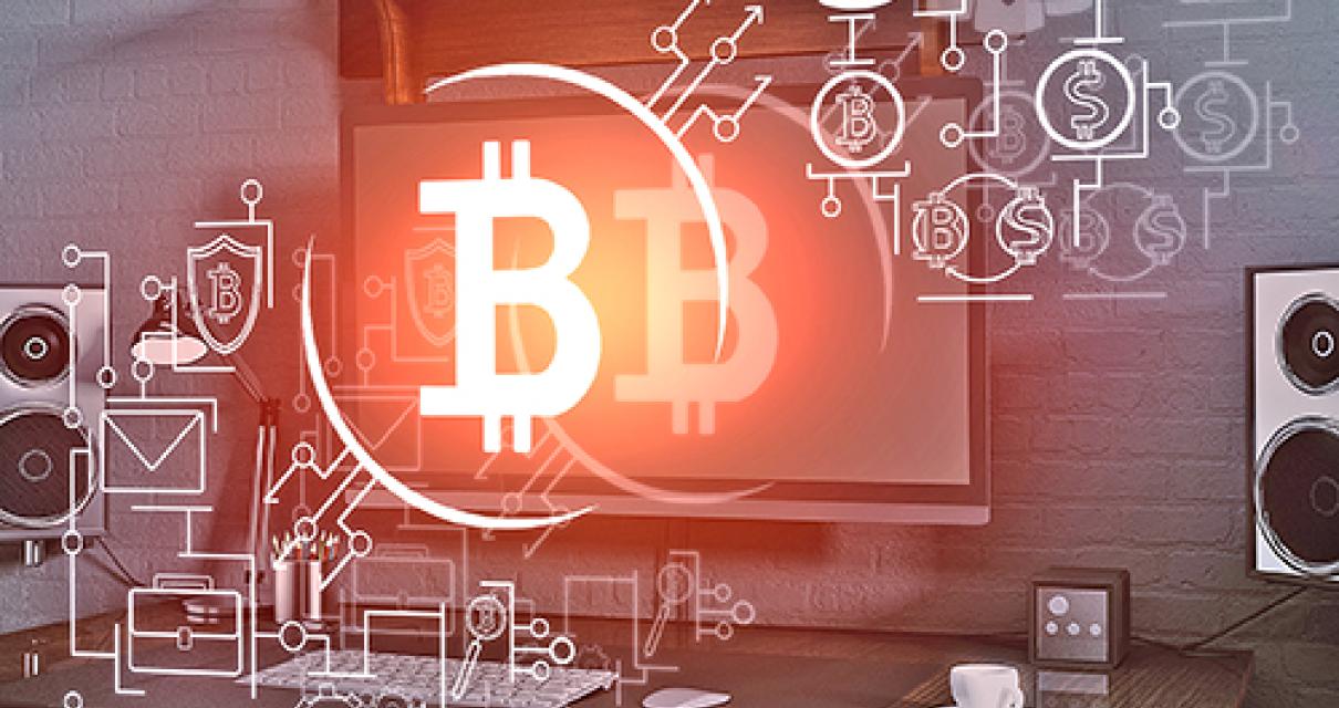 Bitcoin's blockchain – how it 