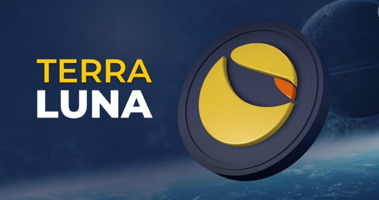 How Terra Luna is Using Blockc