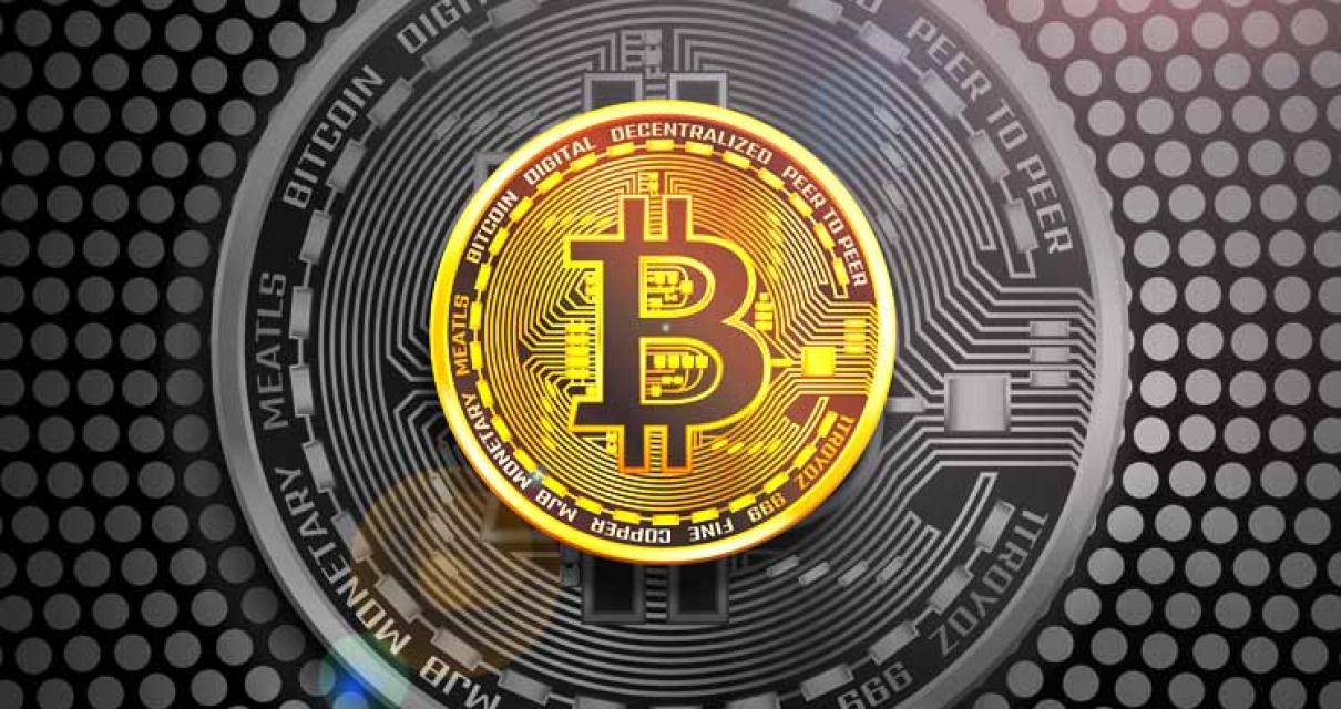 How the Blockchain Makes Bitco