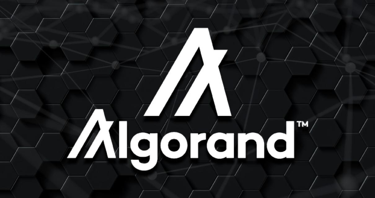 Where to store Algorand tokens