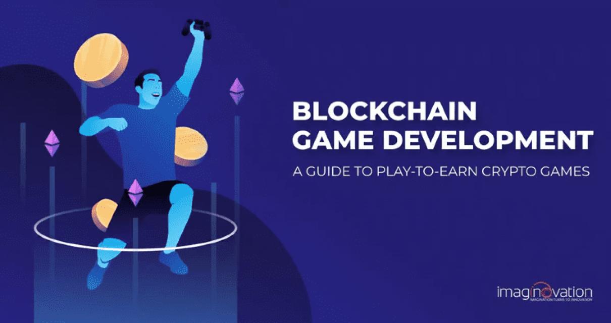 Are Blockchain-based Games the