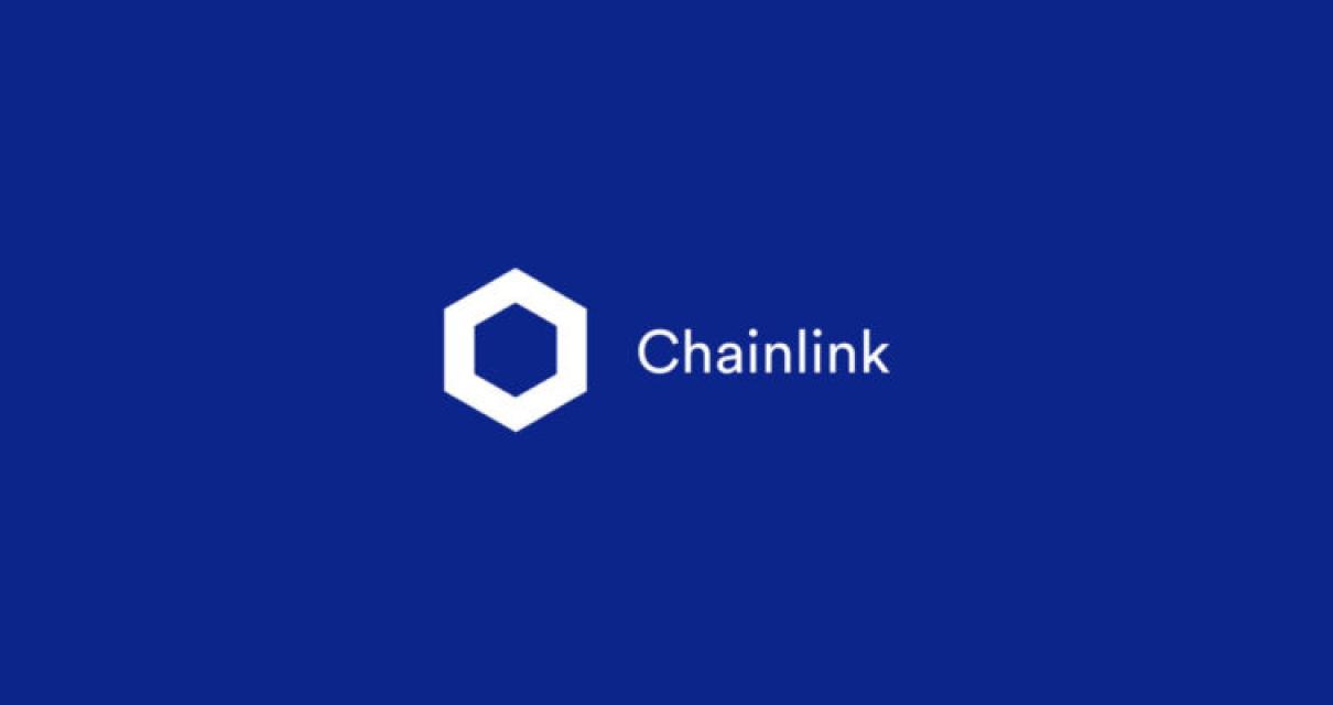What Blockchain Is Chainlink O